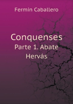 Bertrand.pt - Conquenses Parte 1. Abate Hervas