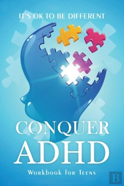Bertrand.pt - Conquer Adhd - It'S Ok To Be Different