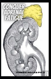 Conquer Adrenal Fatigue