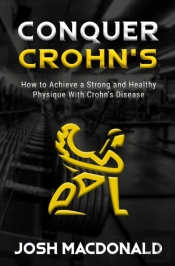 Conquer Crohn'S