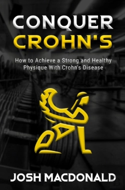 Bertrand.pt - Conquer Crohn'S