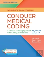 Conquer Medical Coding 2017