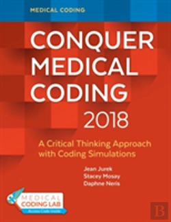Bertrand.pt - Conquer Medical Coding 2018