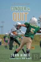 Conquer Or Quit