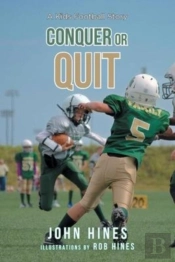 Conquer Or Quit