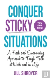 Conquer Sticky Situations