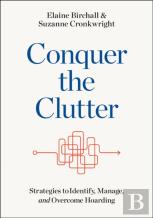 Conquer The Clutter