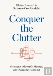 Conquer The Clutter