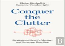Conquer The Clutter
