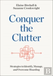 Conquer The Clutter