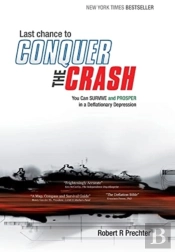 Conquer The Crash-You Can Survive And Pr