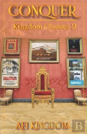 Conquer The Kingdom Classics 2