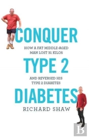 Conquer Type 2 Diabetes