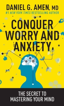 Bertrand.pt - Conquer Worry And Anxiety