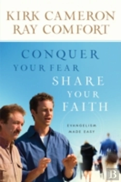 Bertrand.pt - Conquer Your Fear Share Your Faith