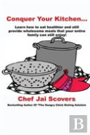 Conquer Your Kitchen...