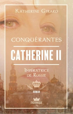 Bertrand.pt - Conquerantes - Catherine Ii - Imperatrice De Russie