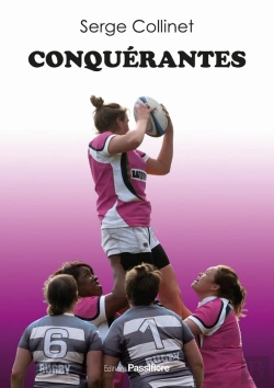 Bertrand.pt - Conquérantes
