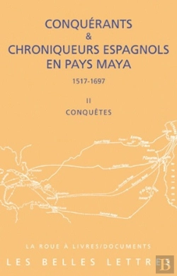 Bertrand.pt - Conquérants Et Chroniqueurs Ii ; Livre 2 