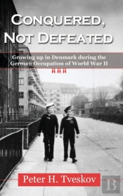 Conquered, Not Defeated