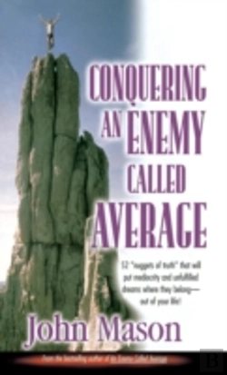 Bertrand.pt - Conquering An Enemy Called Average
