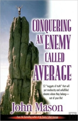 Bertrand.pt - Conquering An Enemy Called Average