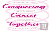 Conquering Cancer Together