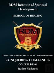 Conquering Challenges Course
