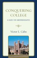 Conquering College