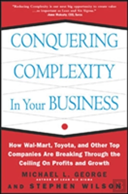 Bertrand.pt - Conquering Complexity In Your Business