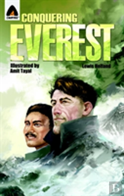 Bertrand.pt - Conquering Everest: The Lives Of Edmund Hillary And Tenzing Norgay