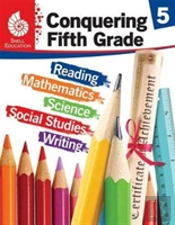 Conquering Fifth Grade