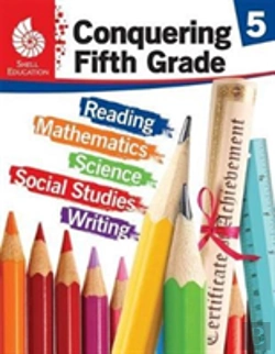 Bertrand.pt - Conquering Fifth Grade