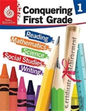Conquering First Grade