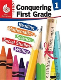 Bertrand.pt - Conquering First Grade