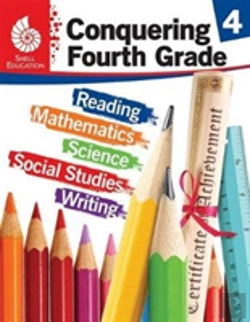 Bertrand.pt - Conquering Fourth Grade