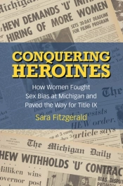 Conquering Heroines