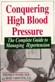 Conquering High Blood Pressure