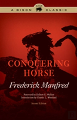 Bertrand.pt - Conquering Horse