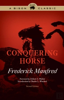 Bertrand.pt - Conquering Horse