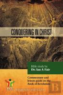Conquering In Christ