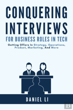 Bertrand.pt - Conquering Interviews For Business Roles In Tech