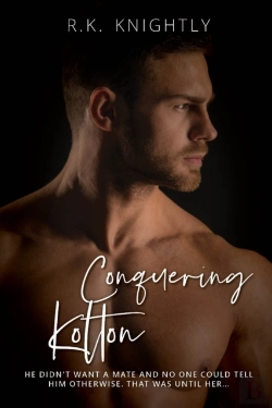 Bertrand.pt - Conquering Kolton
