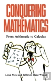 Conquering Mathematics