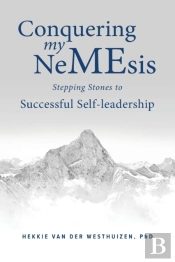 Conquering My Nemesis: Stepping Stones T