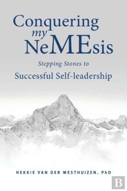 Bertrand.pt - Conquering My Nemesis: Stepping Stones T