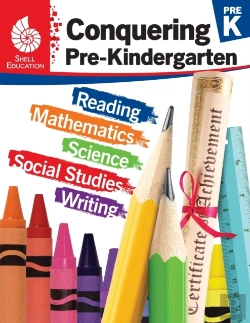 Bertrand.pt - Conquering Pre-Kindergarten