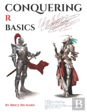 Conquering R Basics