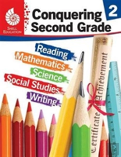 Bertrand.pt - Conquering Second Grade