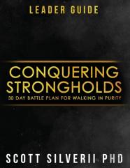 Conquering Strongholds Leader Guide